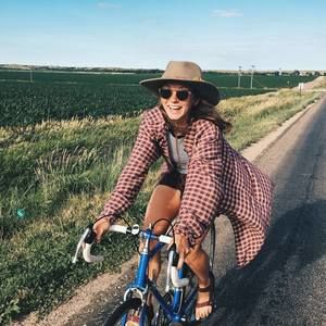 Meet your Posher, Erin